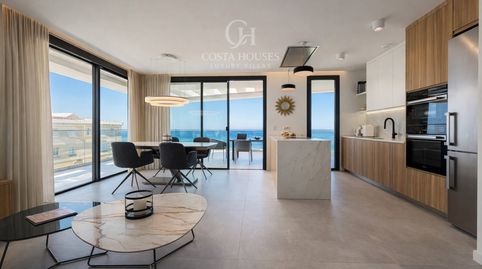 Foto 5 de Àtic en venda a Calle Mar Caspia, 38, El Palmar - Los Molinos, Dénia
