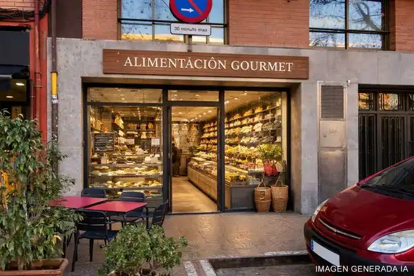 Local en venda en Barcelona