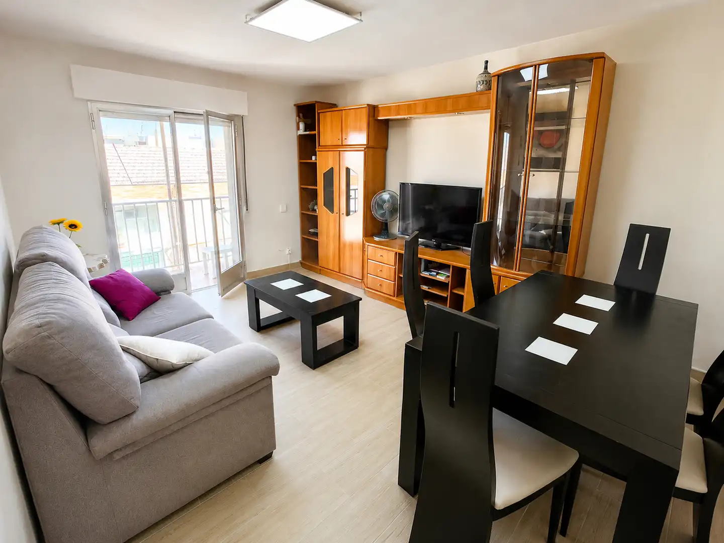 Wohnung mit Aufzug zum Verkauf in Calle Navalcarnero, imagen 2