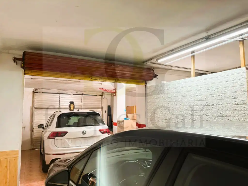 Aparcament de Casa o xalet en venda en Castellbell i el Vilar amb Aire condicionat, Terrassa i Forn