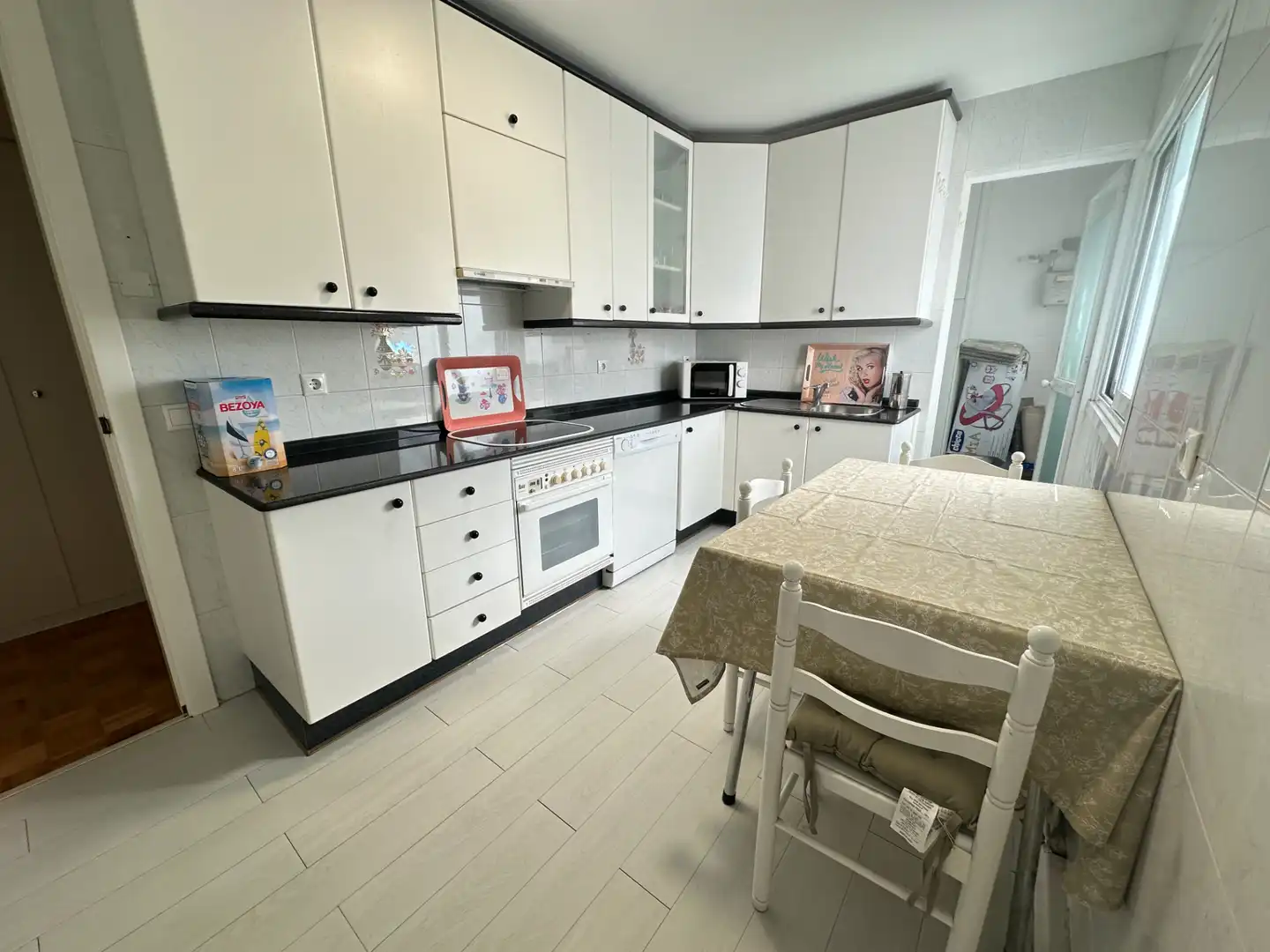 Flat for rent in Rúa de Madrid, Concheiros - Fontiñas