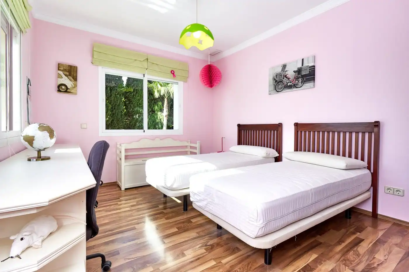 Villa avec piscine à vendre à Campo de Mijas, imagen 18