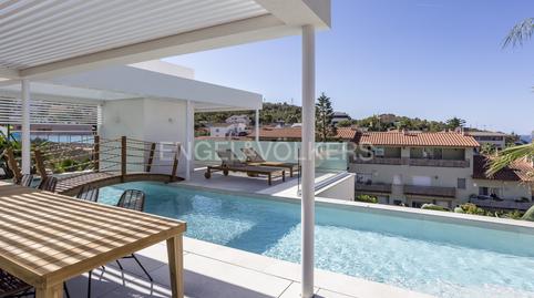 Photo 5 of House or chalet to rent in Levantina - Montgavina - Quintmar, Sitges