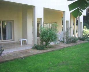 Garden of Apartment for sale in Vilariño de Conso