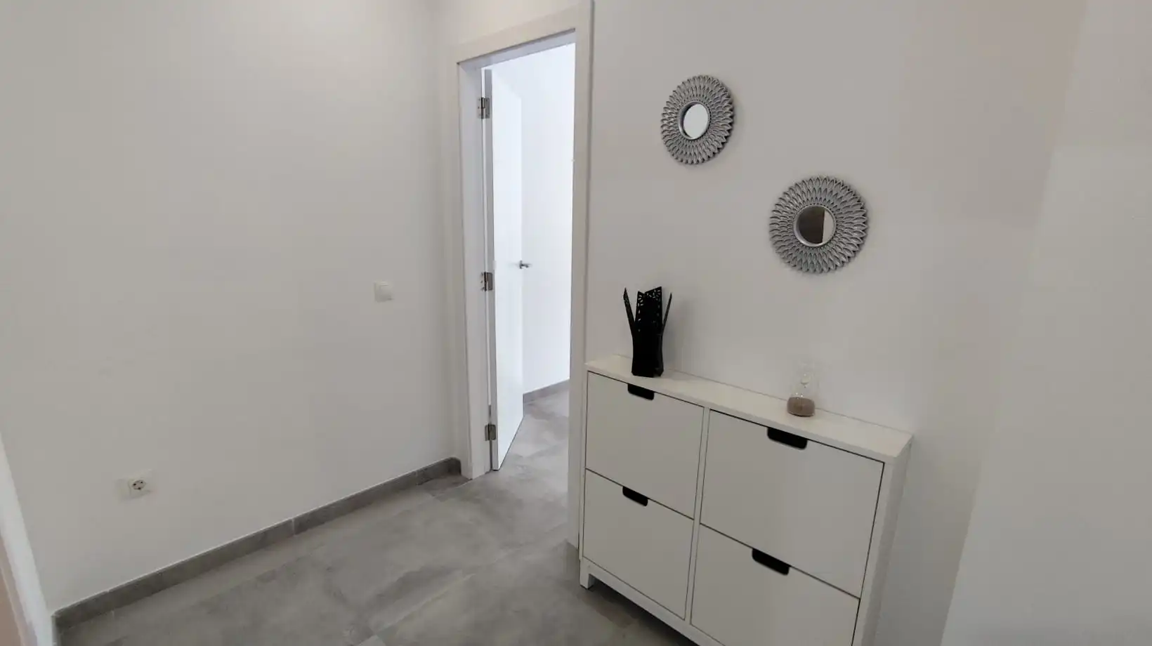 Flat for rent in San Cristóbal de la Laguna  with Furnished, Oven and Washing machine