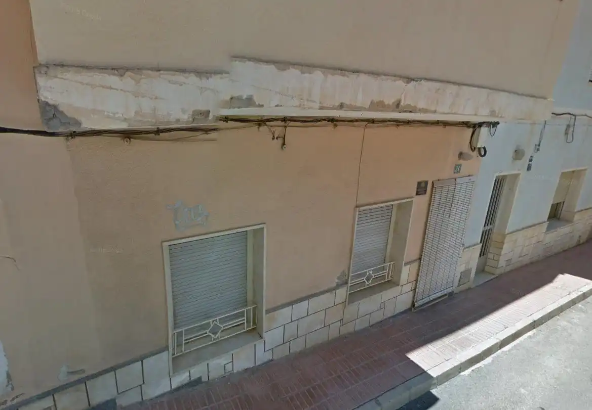 Houses for sale in SANT PAU, 24, Monóvar / Monòver