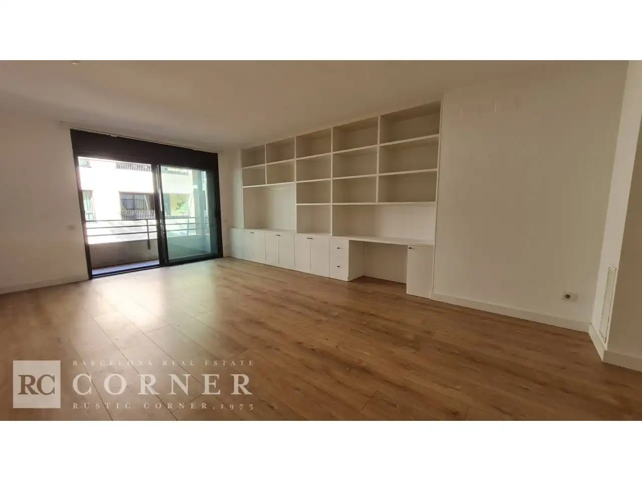 Appartamento con ascensore in vendita a Sarrià - Sant Gervasi, imagen 4