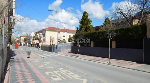 Foto 4 de Residencial en venda a San Miguel, Armilla