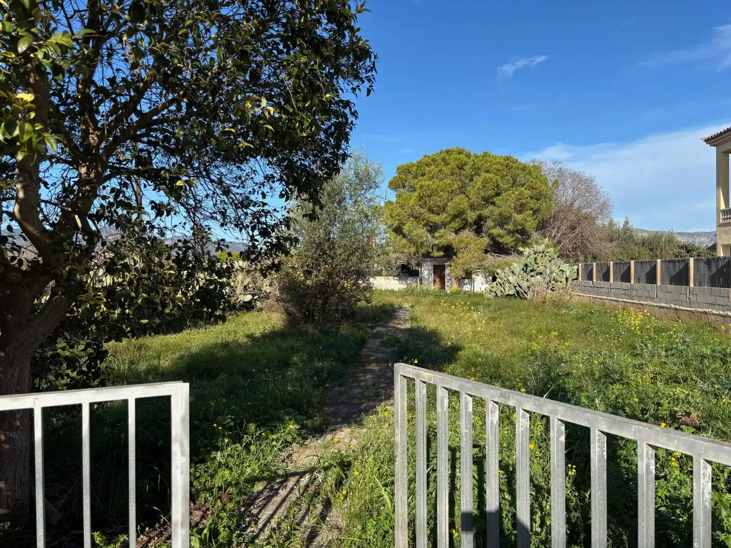 Residential zum Verkauf in  Palma de Mallorca