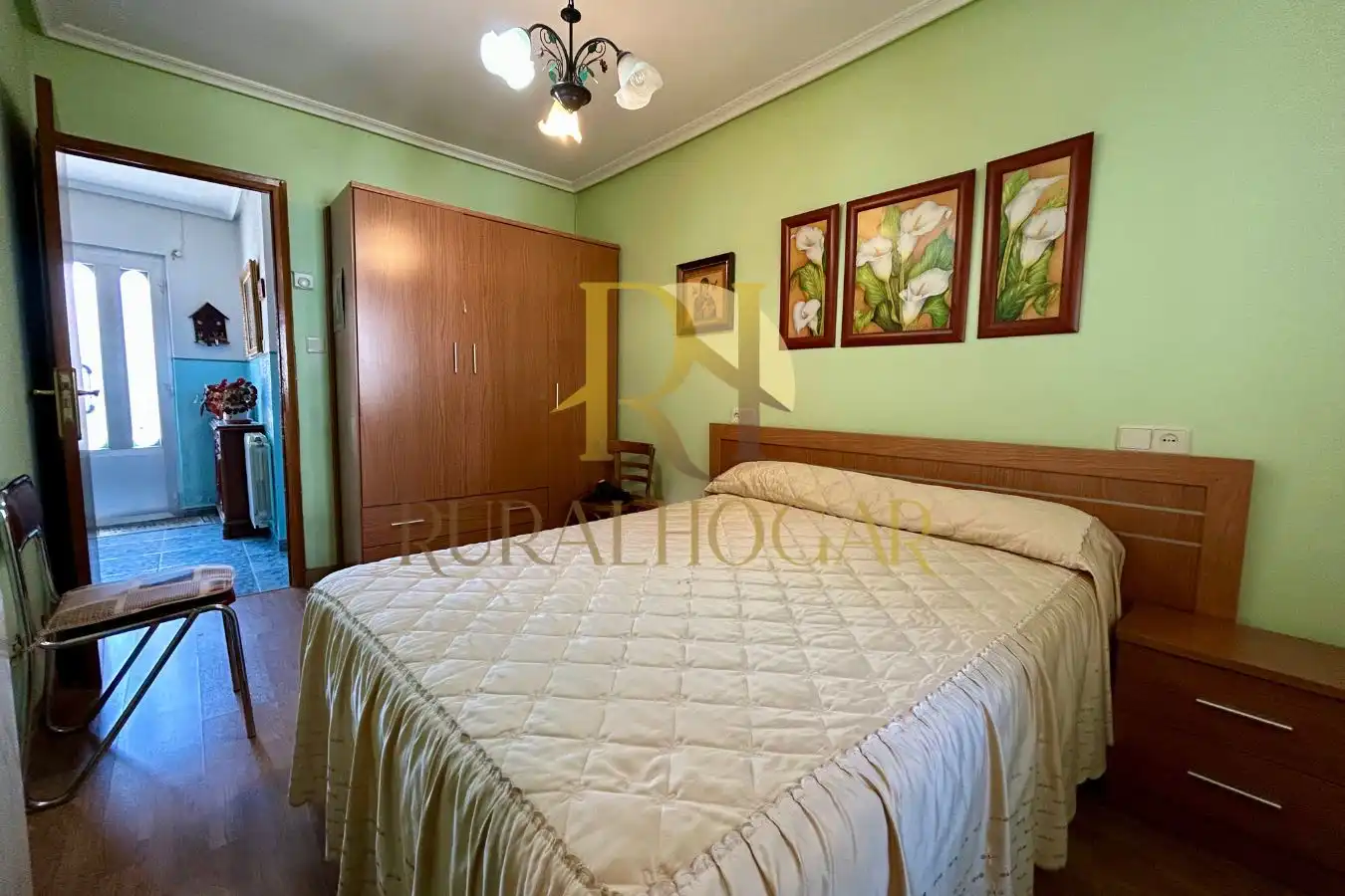 House with terrace for sale in Calle Real 27, imagen 11