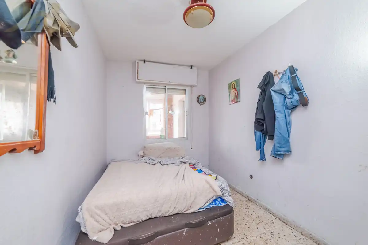 Dormitori de Pis en venda en Móstoles amb Calefacció, Terrassa i Traster