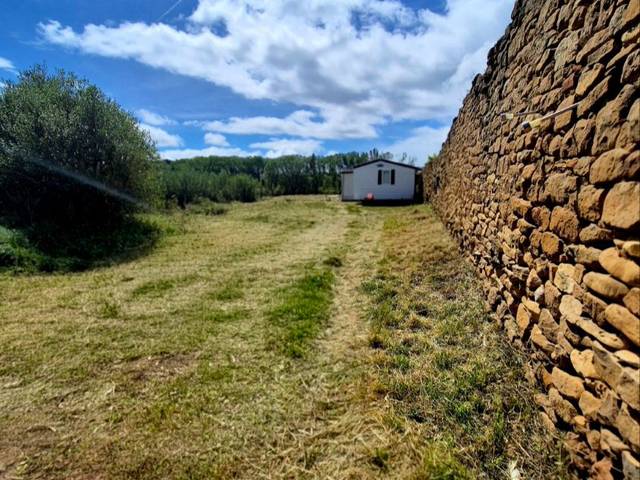 Terreno en Venta en Calle Garínoain, 2 en Pueyo / Puiu