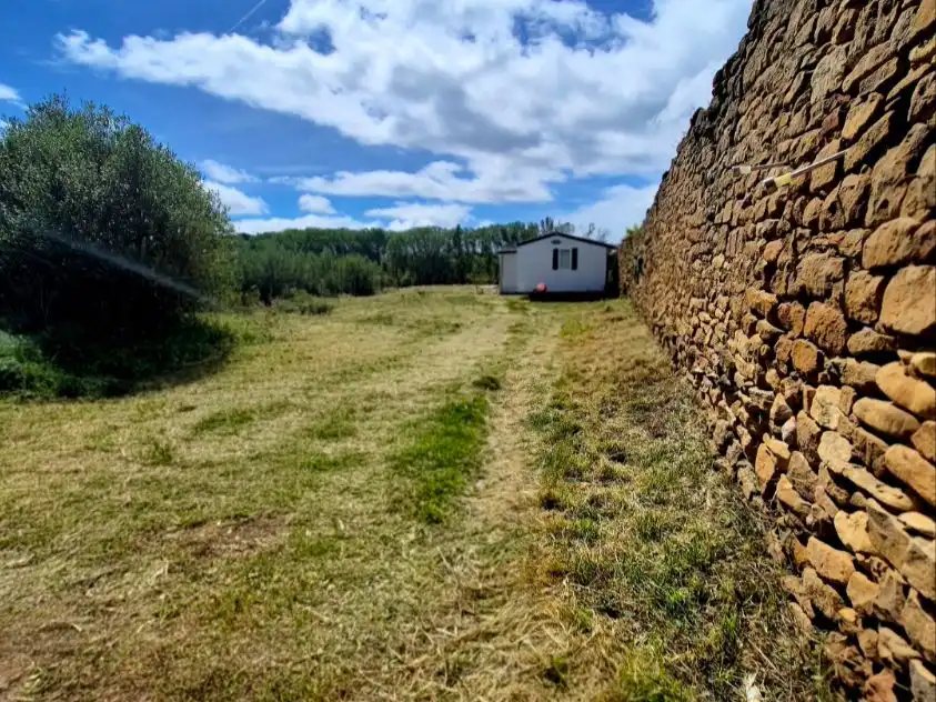 Terreno en venta en Calle Garínoain, 2, Pueyo / Puiu