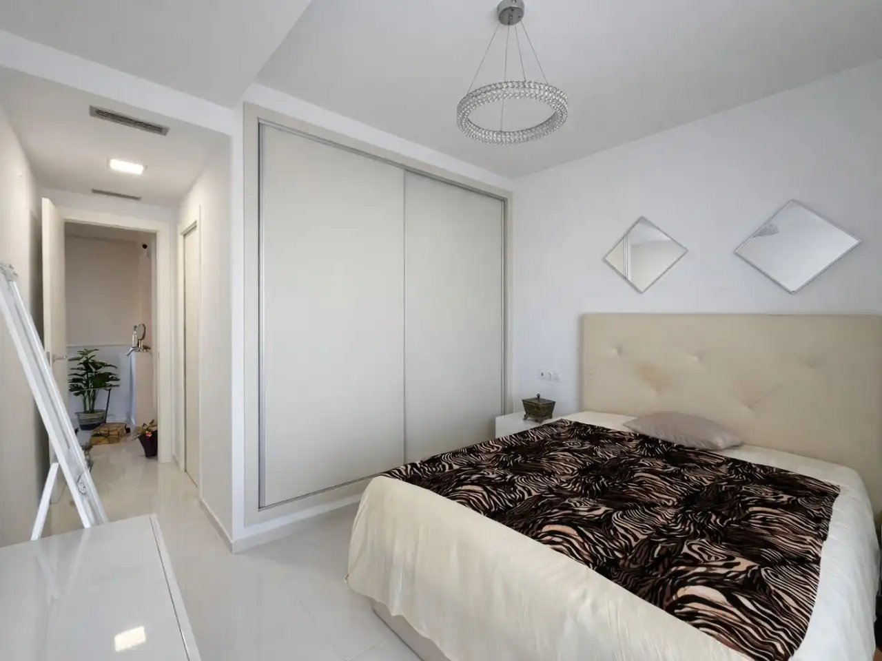 Chalet con terraza en venta en Orihuela Costa, imagen 4