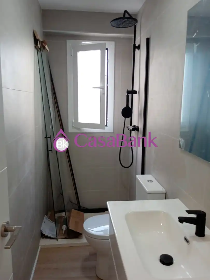 Flat with lift to rent in Poniente-Sur, imagen 19