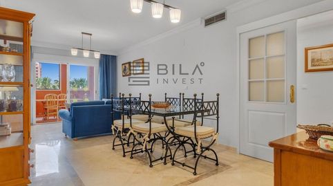 Piso en venta en Marina de Torrequebrada , Benalmádena Costa, imatge 4