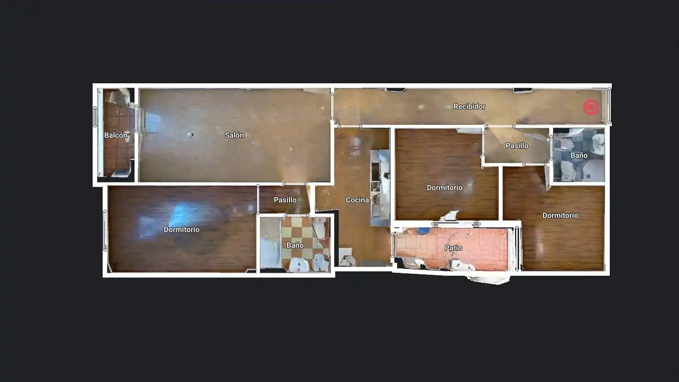 Appartement avec terrasse à vendre à Motril  ciudad, imagen 36