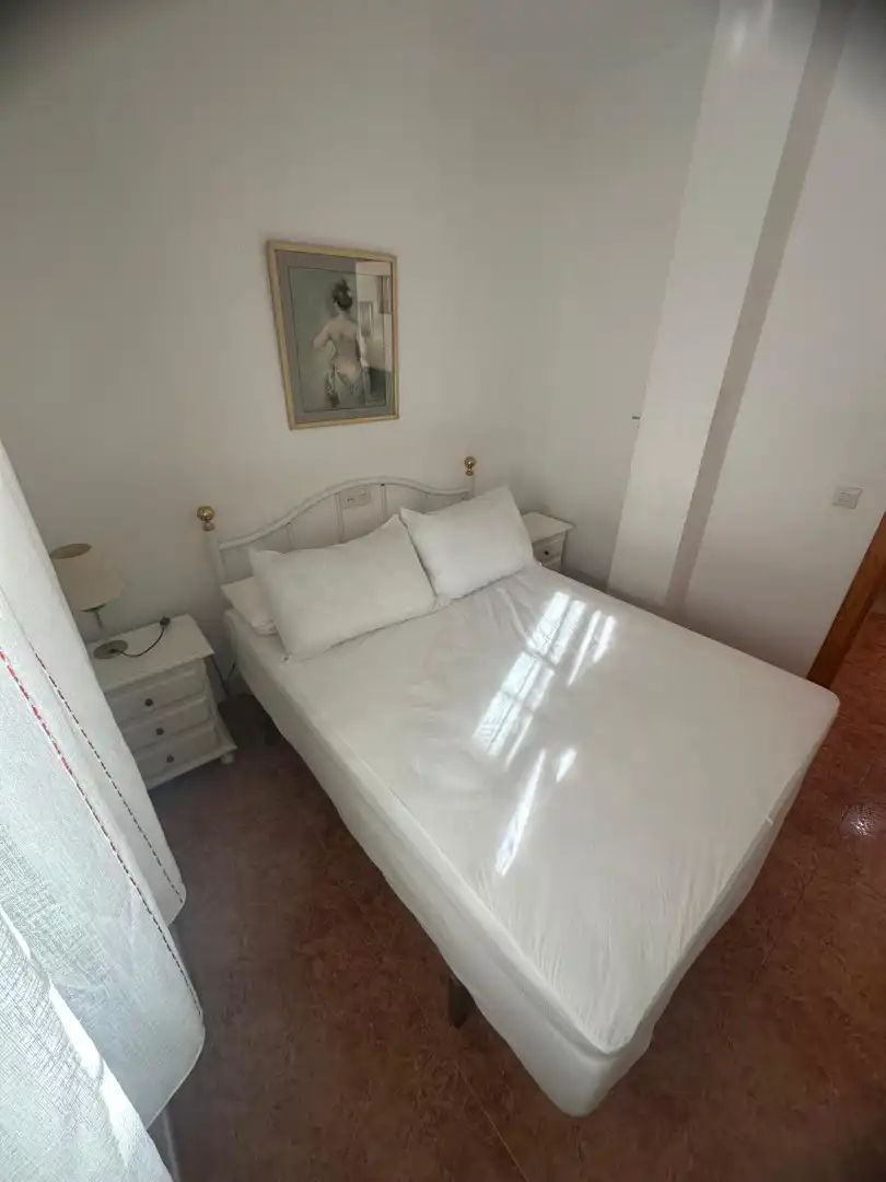 Piso de alquiler en Calle Sargo, Punta Umbría