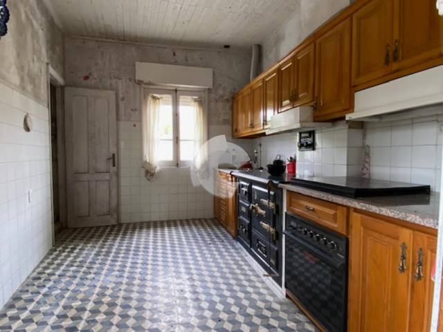 Casa-chalet en Venta en Entrimo