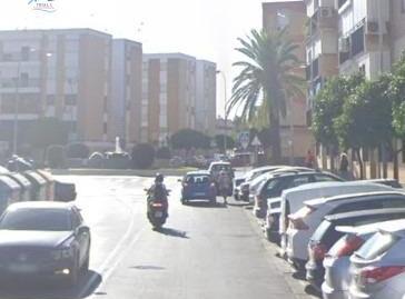 Foto 2 de Piso en venta en Calle Alonso Cano, Arco Norte - Avda. España, Sevilla