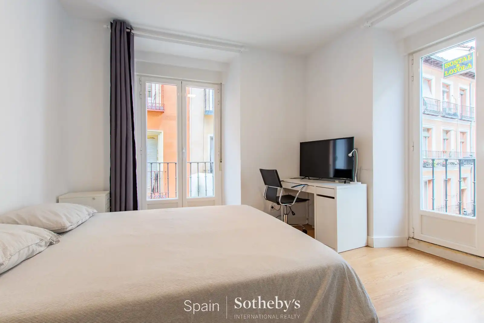 Apartament amb ascensor en venda a Calle de la Estrella, imagen 6