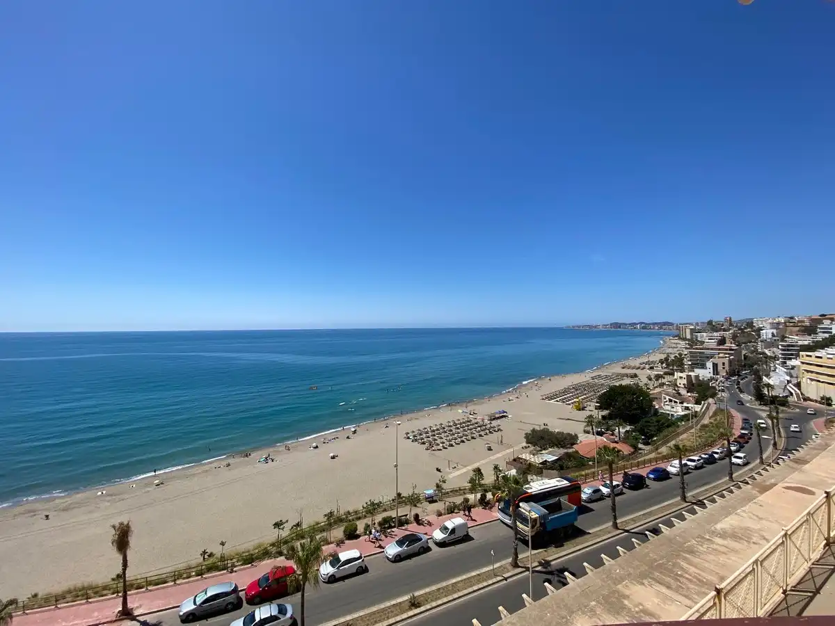 Apartment mit Pool zum Verkauf in Las Gaviotas  - Carvajal, imagen 44