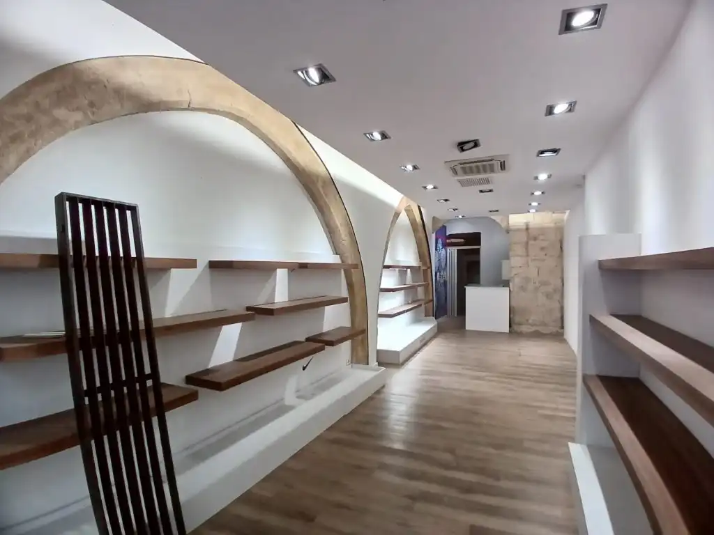 Local comercial de lloguer a Calle Palma, imagen 4