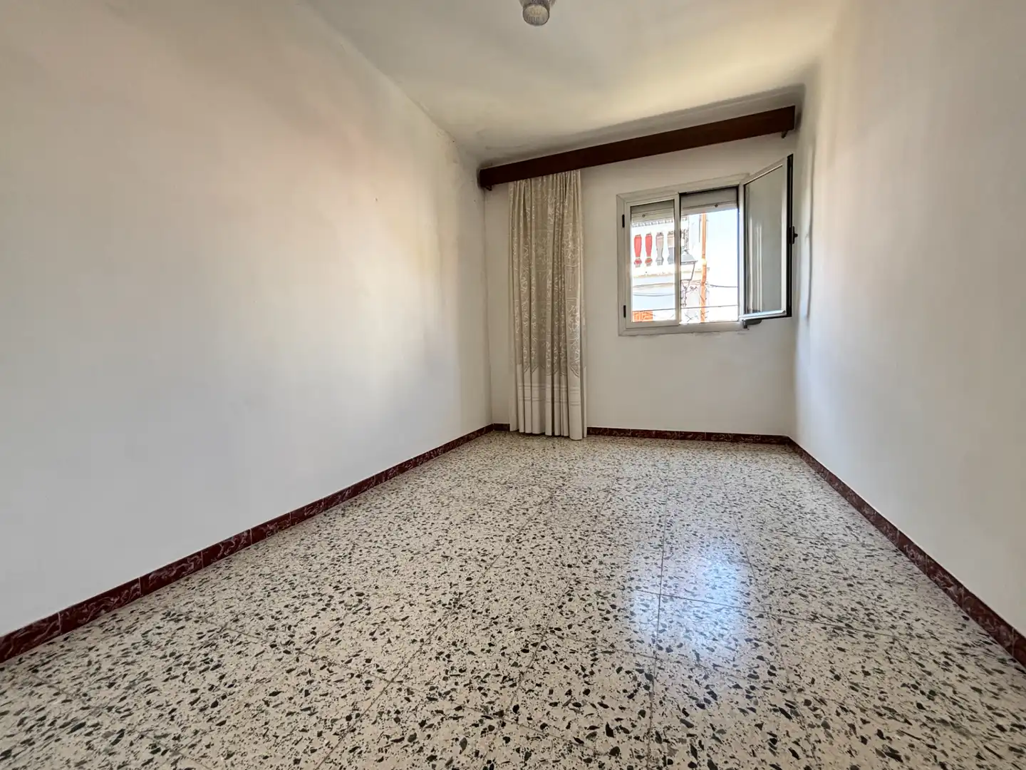 Bedroom of Houses for sale in Andújar  with Terrace and Balcony