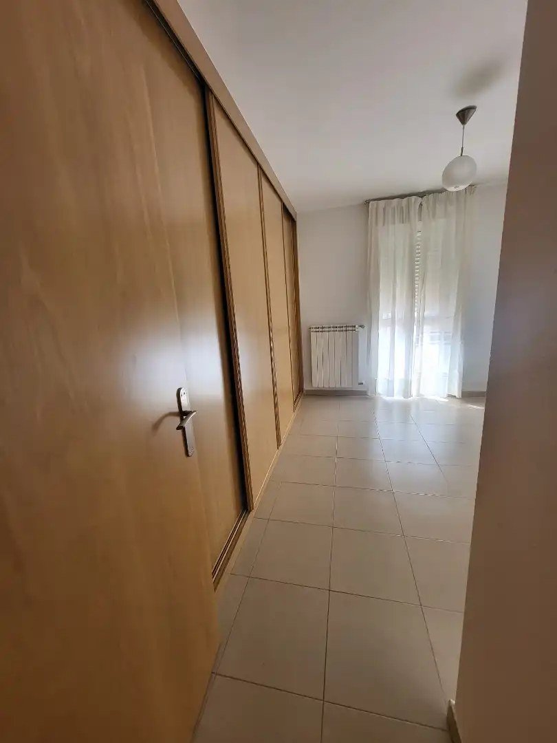 Schlafzimmer von Wohnungen zur Miete in Marchamalo mit Abstellraum und Möbliert