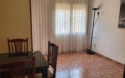 Dining room of Flat for sale in Sabadell  with Air Conditioner, Storage room and Furnished