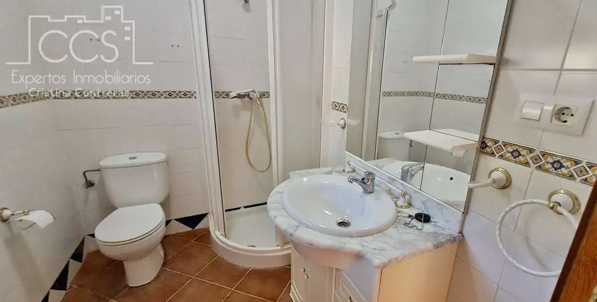 Casa rustica in vendita a El Castillo de las Guardas, imagen 33