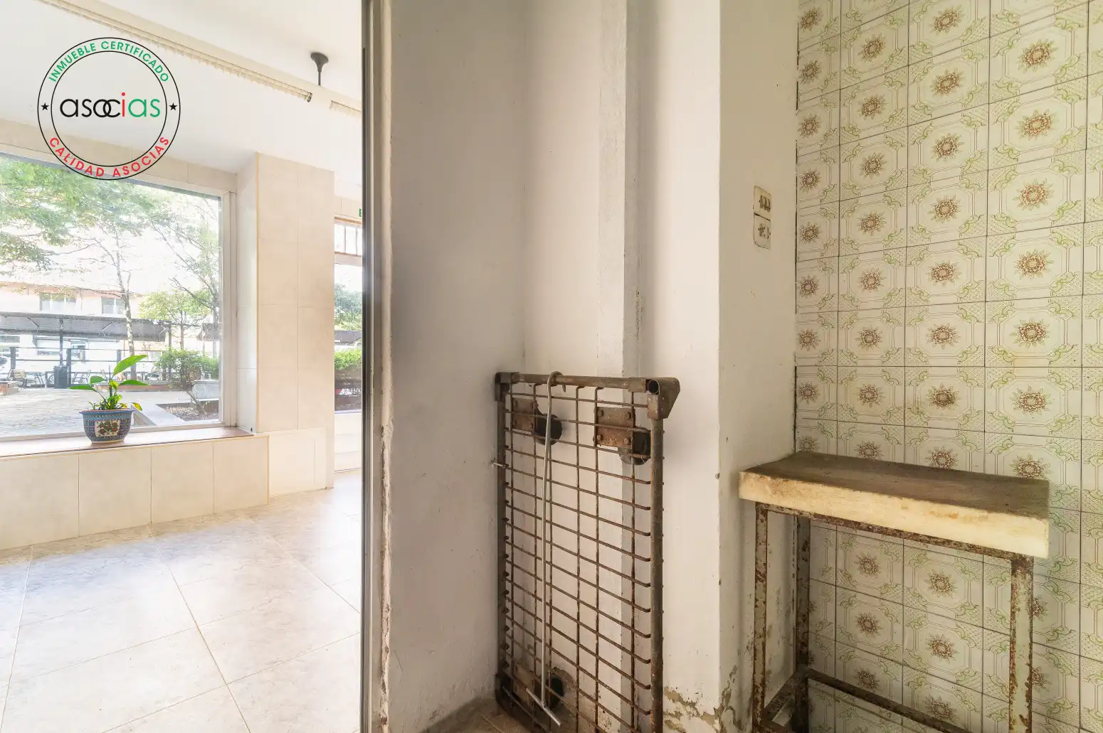 Business premises for sale in Gijón - Calle Emilio Tuya 47, imagen 37