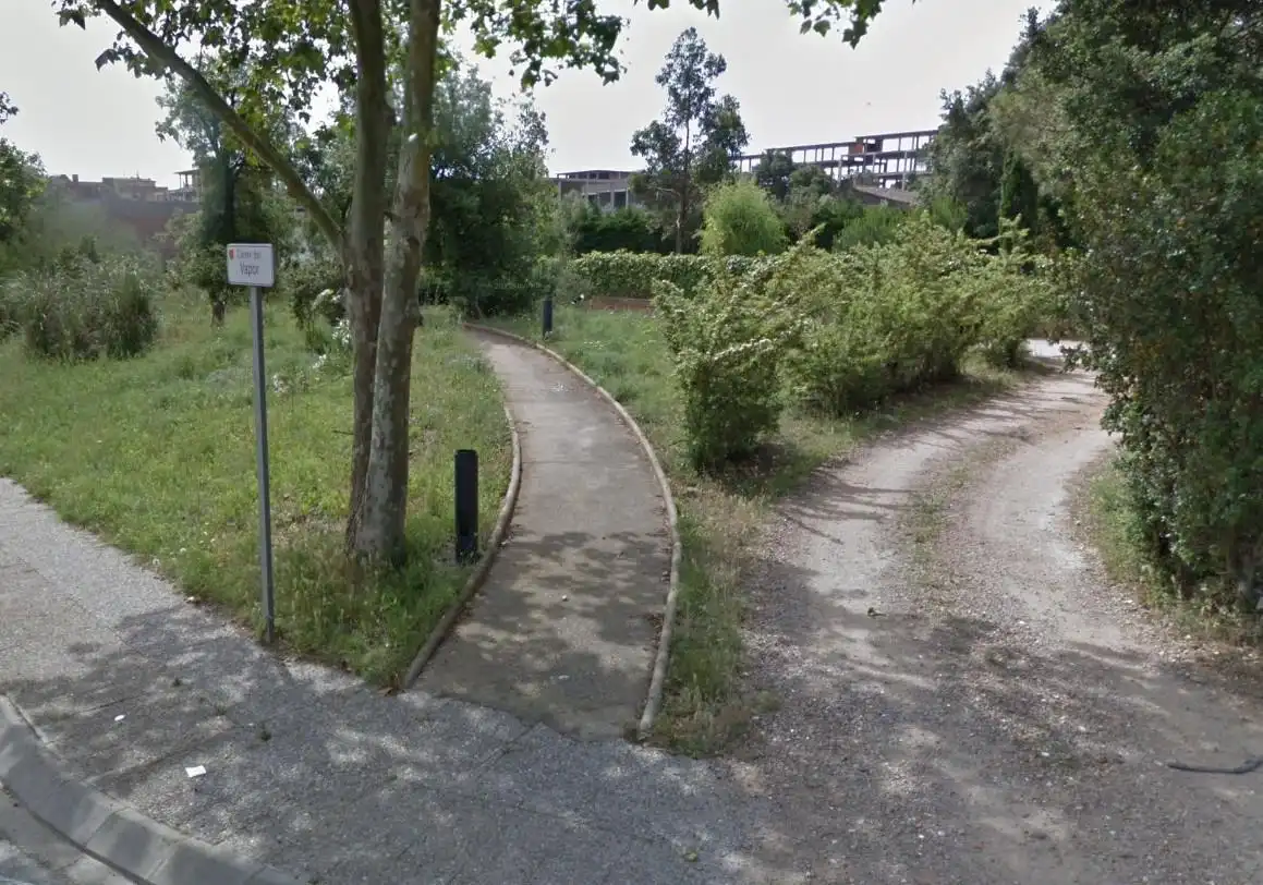 Terrenys i solars en venda a CAN SALGUES II, PARATGE, PARCELA 10 SN, imagen 9
