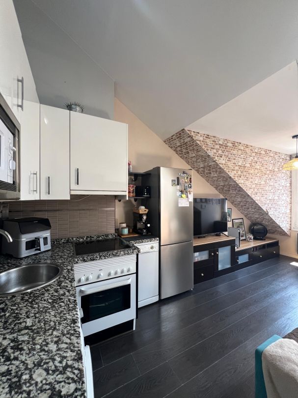 Pis en venda a Calle Cuba, La Calzada