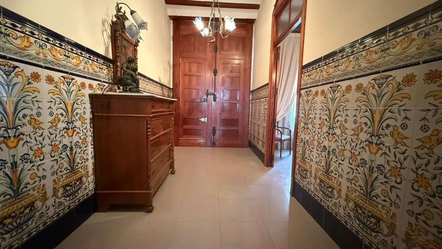 Casa o xalet en venda en Almazora / Almassora amb Aire condicionat, Terrassa i Traster
