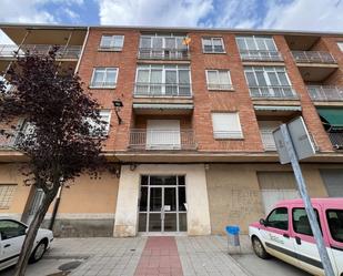 Flat for sale in Antona García, Toro