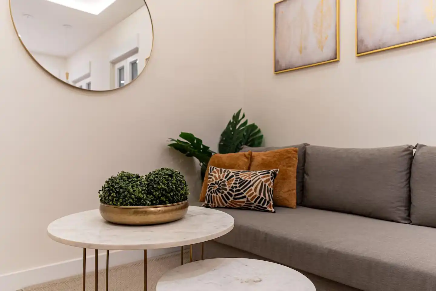 Living room of Flat for rent in Carlos Ruiz