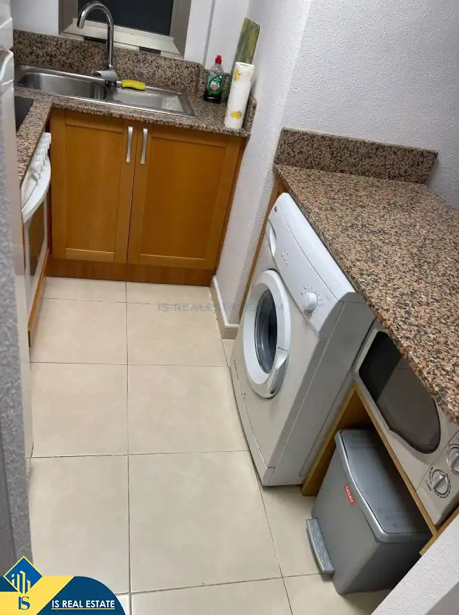 Apartament amb piscina en venda a Playa de los Locos, imagen 7