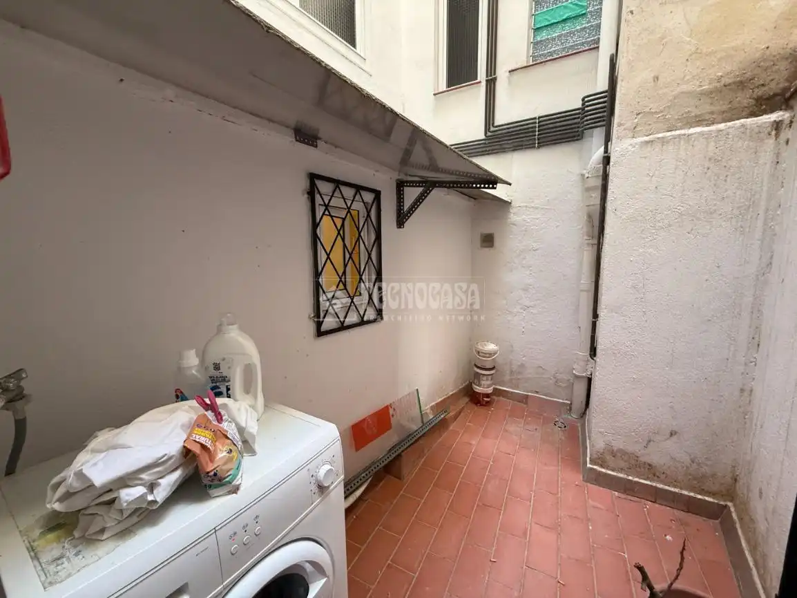 Terrassa de Pis en venda en Barcelona amb Terrassa