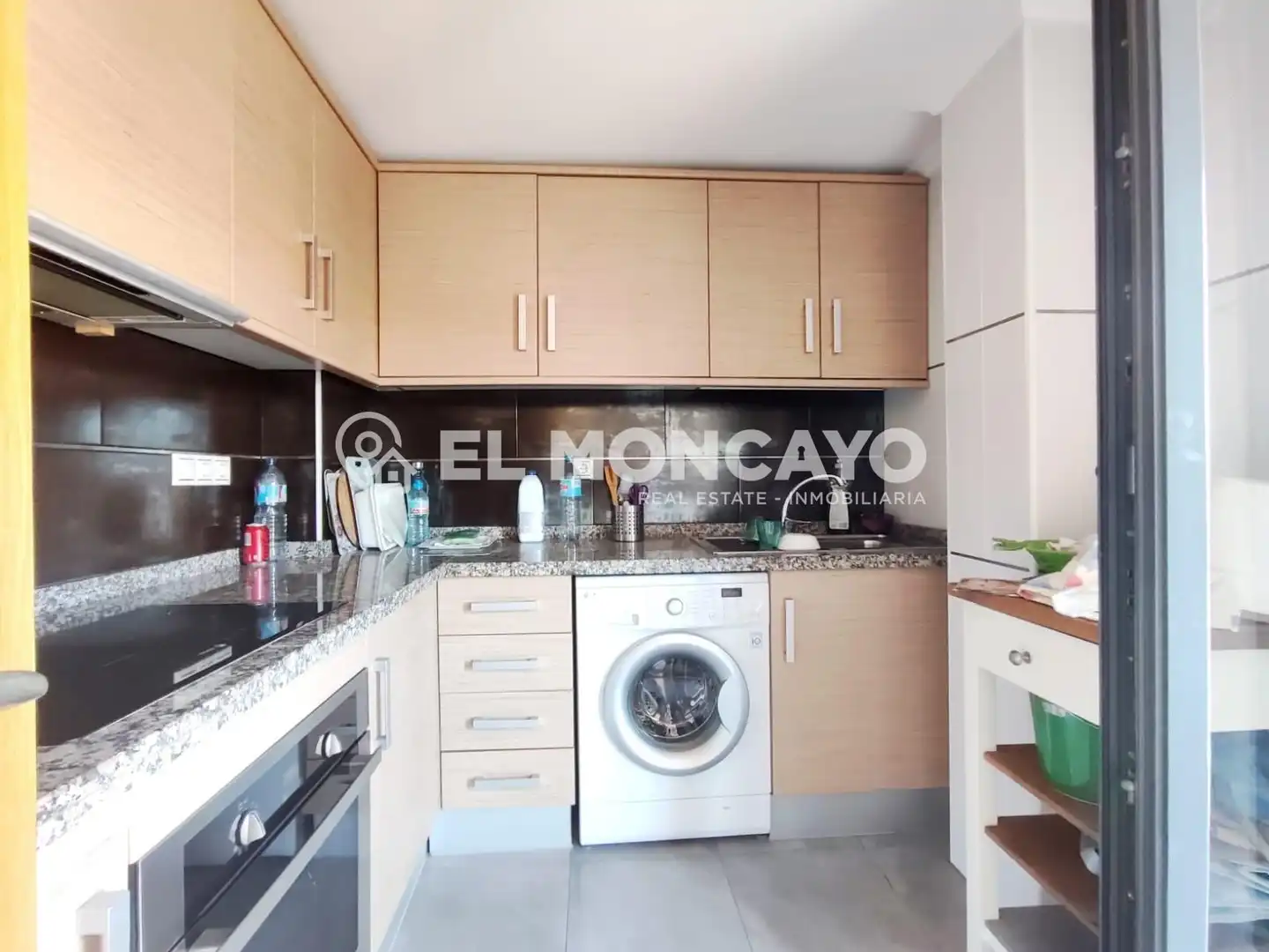 Apartment mit Pool zum Verkauf in Playa del Acequión, Náufragos y Rocío del Mar, imagen 9