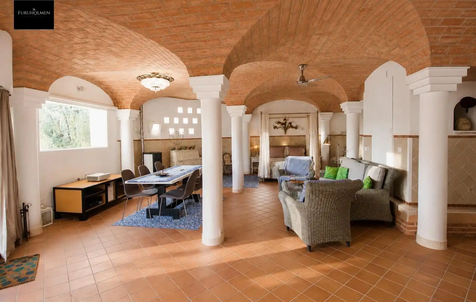 Villa in vendita a El Valle, imagen 23