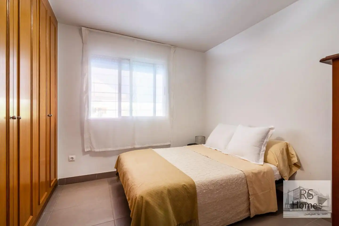 Dormitori de Casa o xalet en venda en L'Eliana