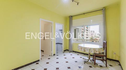 Foto 2 de Apartamento en venta en Sant Andreu de Palomar, Barcelona