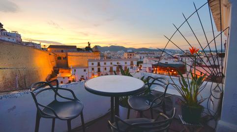 Foto 2 de Apartamento en venta en Dalt de la Vila - La Marina, Eivissa