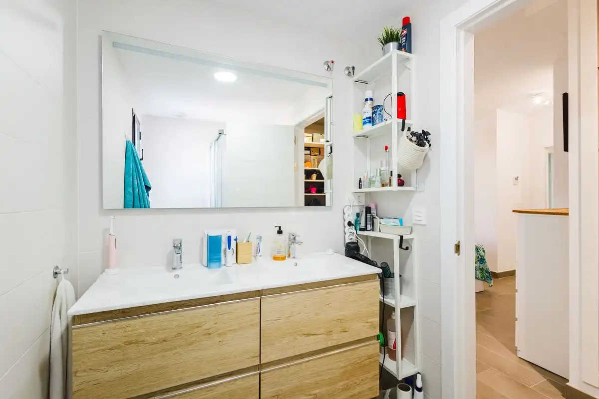 Adosado con terraza en venta en Calle Santa Cecilia, imagen 17