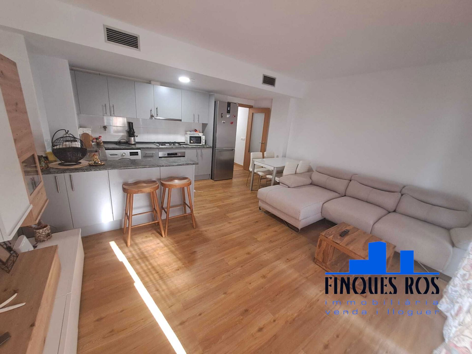Flat for sale in Casco Urbano