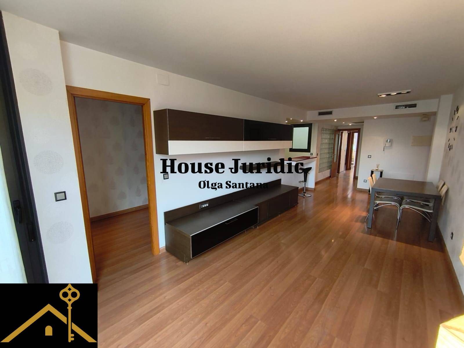 Flat for sale in Mas Martí, Tordera pueblo