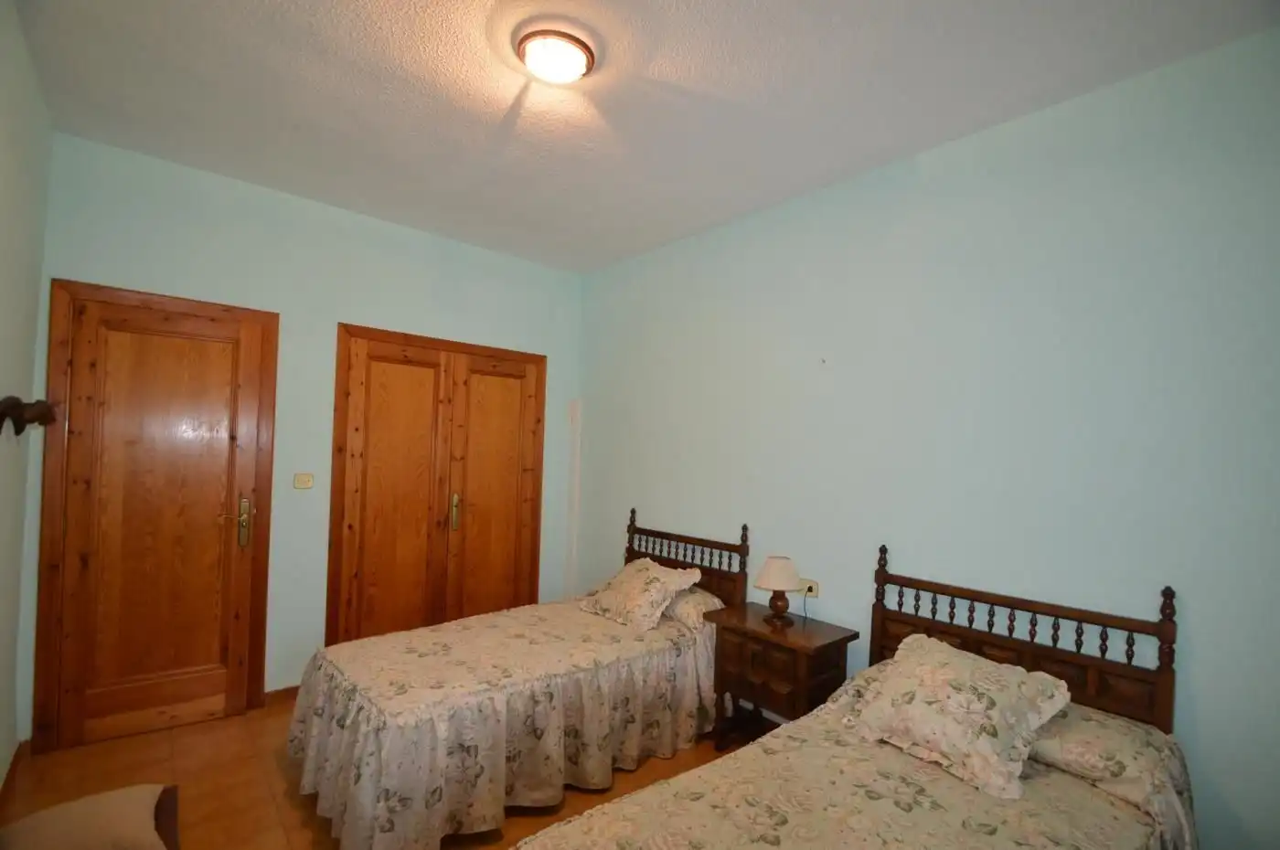 Habitación de Casa o chalet en venta en Benicarló con Aire acondicionado, Calefacción y Jardín privado