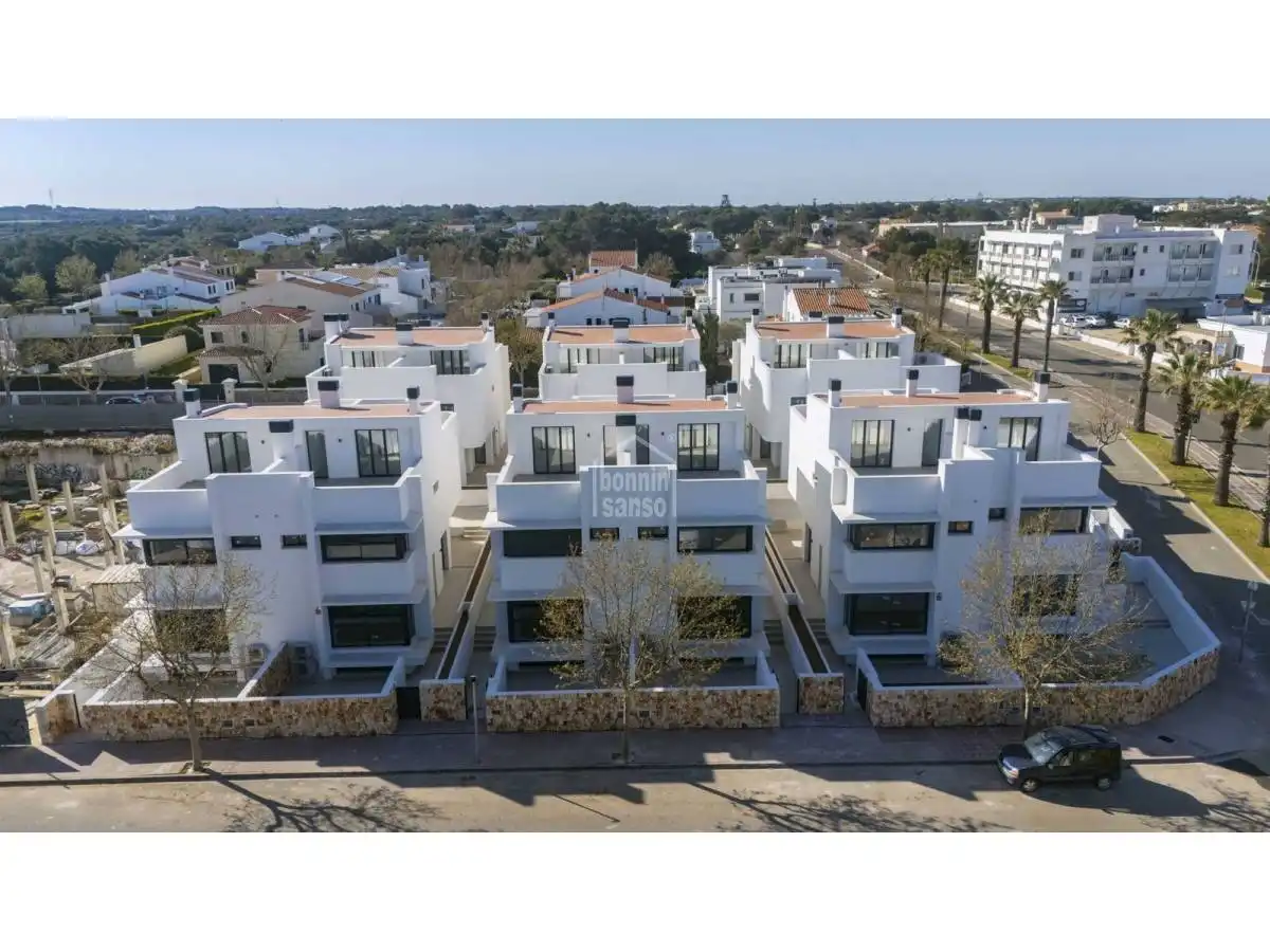 Xalet amb piscina en venda a Ciutadella, imagen 41