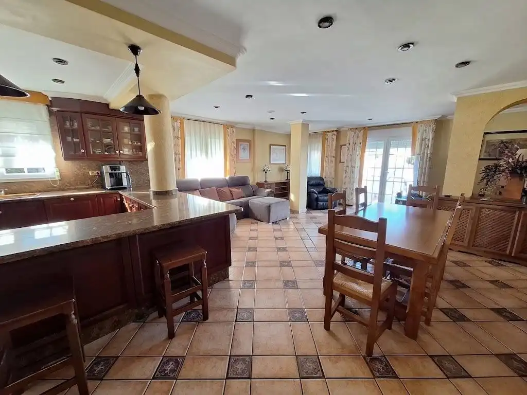 Villa con terrazza in vendita a Carrer DELS PINS, imagen 9